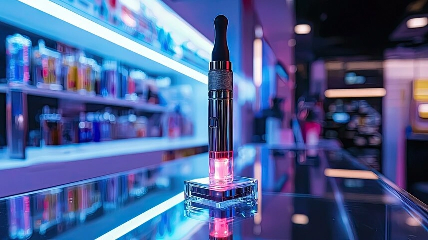 Quality accessories for vape pens, pods, disposables, and mods in North Miami