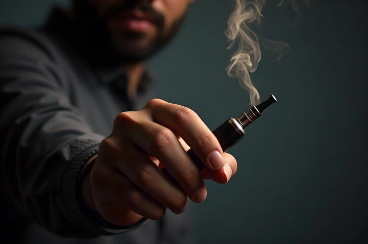 Organized tobacco shop in North Miami with a broad product selection and knowledgeable staff