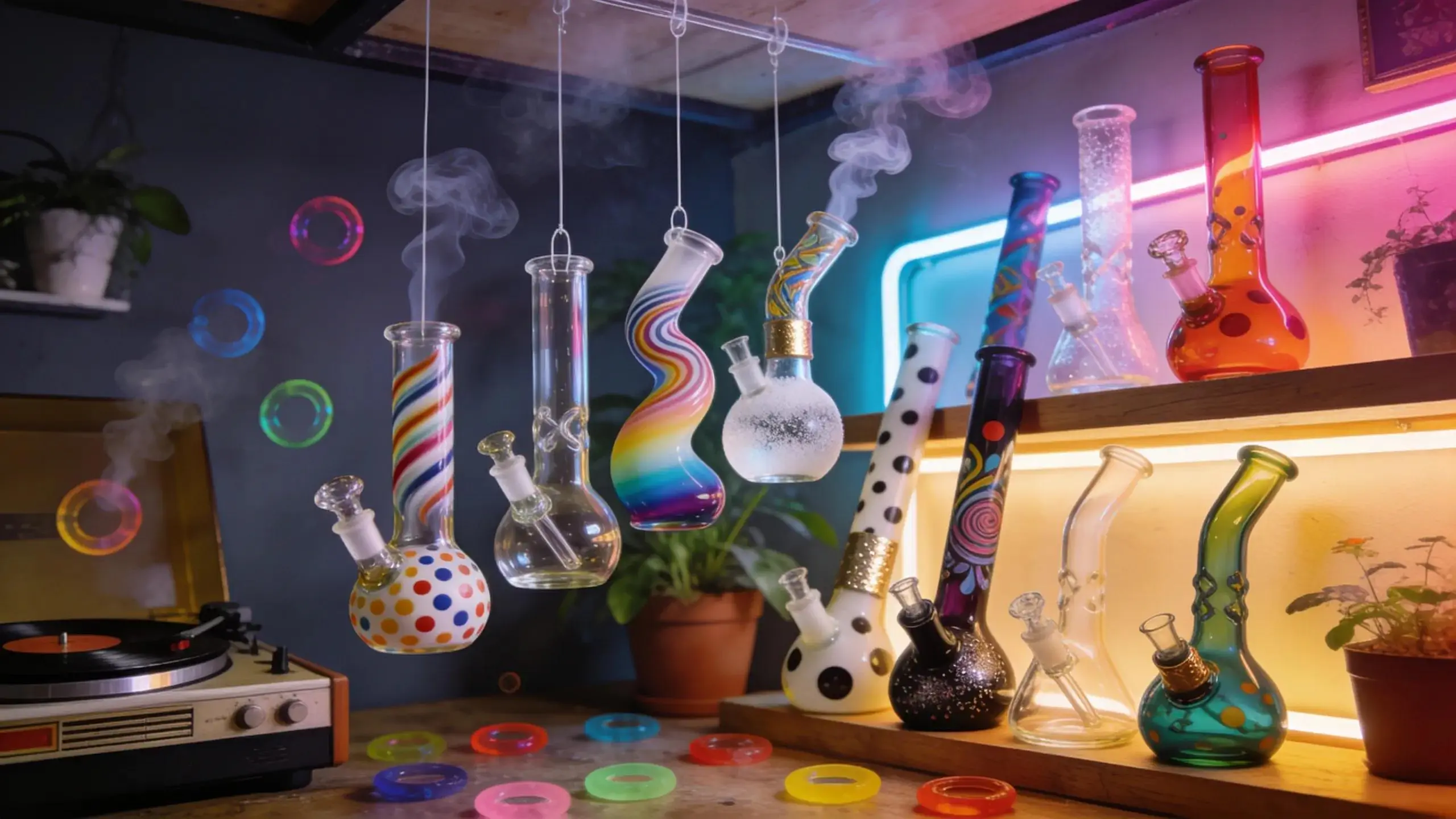 Affordable and premium vape pens organized for different experience levels in North Miami